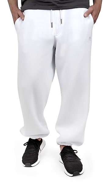 BACKSPIN Sportswear Jogginghose Basic günstig online kaufen