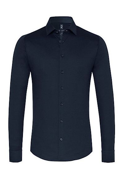 DESOTO Langarmhemd "Casual Kent 1/1" günstig online kaufen