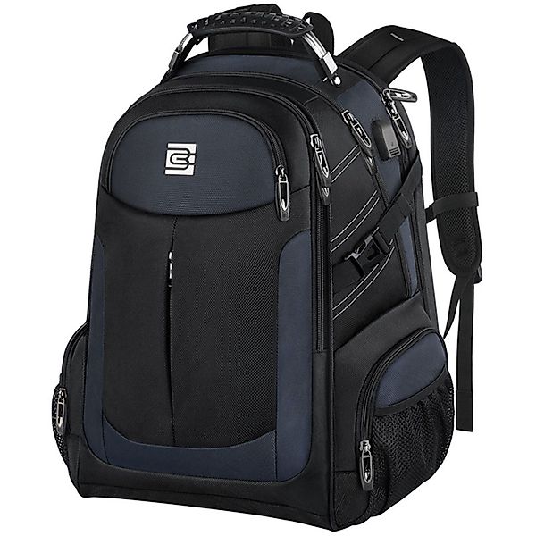 HAUSS SPOLE Laptoprucksack Rucksäcke Schulrucksack Laptoptasche günstig online kaufen