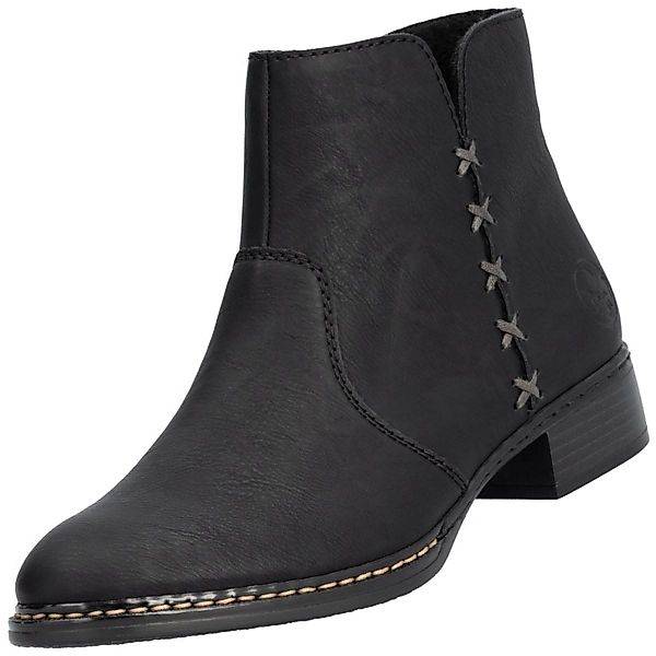 Rieker 73475-00 Stiefelette günstig online kaufen