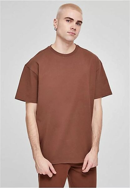 URBAN CLASSICS T-Shirt TB1778 - Heavy Oversized Tee bark L günstig online kaufen