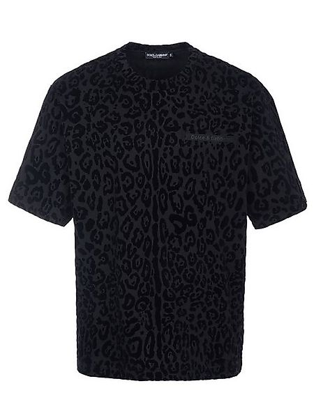 DOLCE & GABBANA T-Shirt Dolce & Gabbana T-Shirt günstig online kaufen