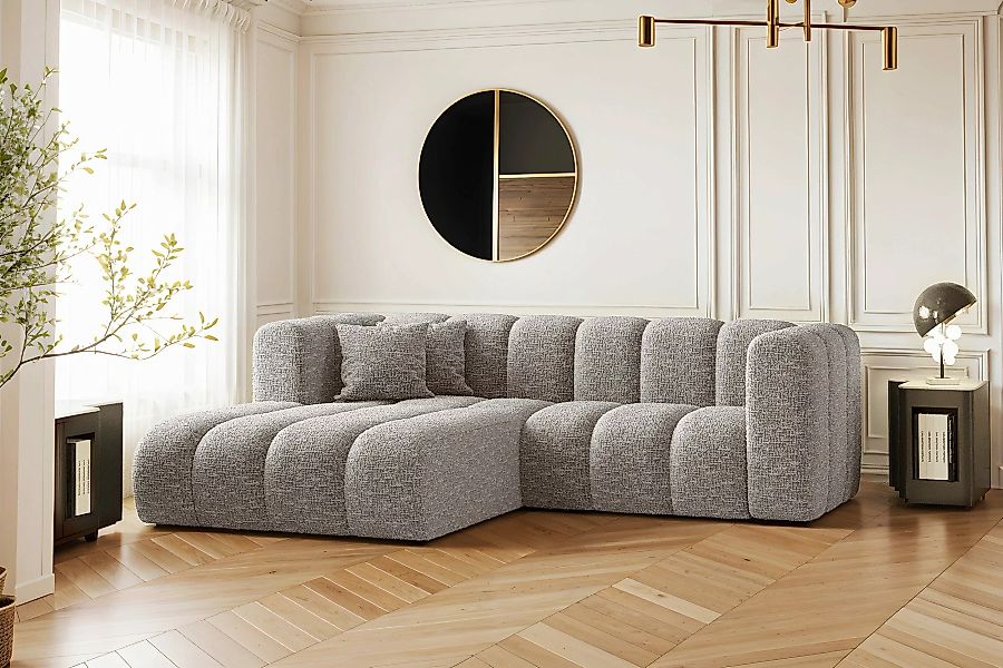 Kaiser Möbel Ecksofa L-form Sofa Grand günstig online kaufen