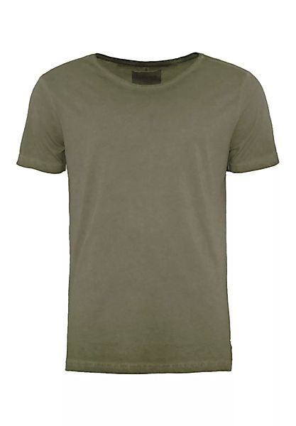 Jens: T-shirt Aus 100% Biobaumwolle günstig online kaufen