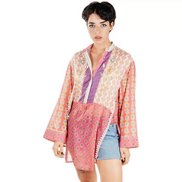 Isla Bonita By Sigris  Kleider Kurta günstig online kaufen