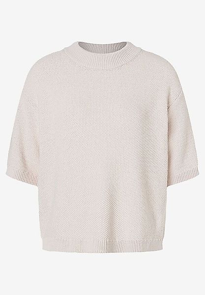 Boxy Pullover, powder creme, Frühjahrs-Kollektion günstig online kaufen