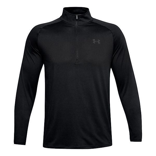 Under Armour® Langarmshirt Langarm-Shirt Tech 2.0 Half-Zip günstig online kaufen