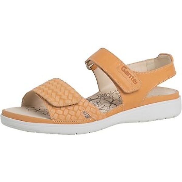 Ganter Sandalen Leder Riemchensandalette günstig online kaufen