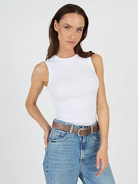 JCC Ledergürtel "31022136" günstig online kaufen