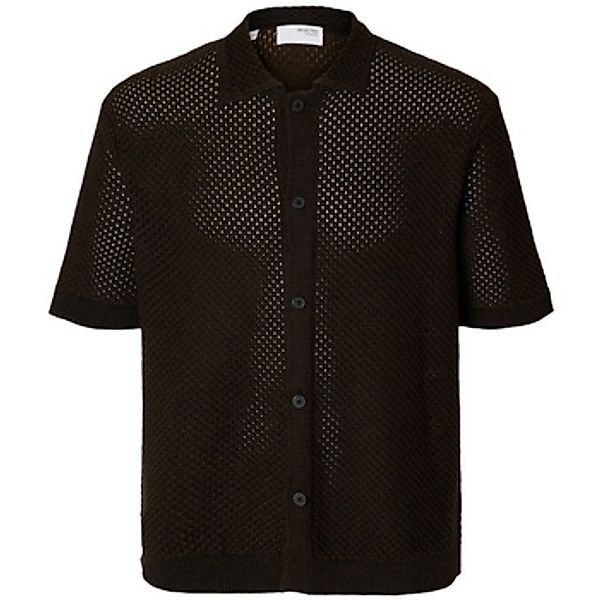 Selected  Blusen Poloshirt für Damen günstig online kaufen