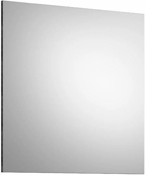 Home affaire Garderobenspiegel "SIENA, B x H x T ca.: 90 x 87 x 2 cm, inkl. günstig online kaufen