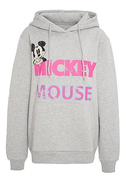 Recovered Hoodie Mickey Mouse günstig online kaufen
