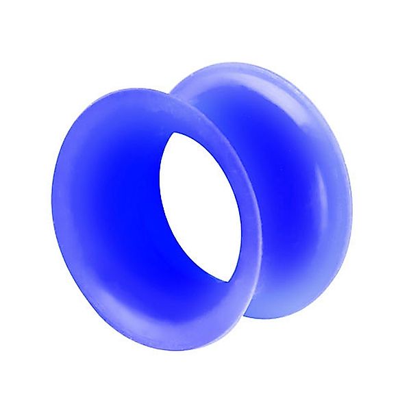 Taffstyle Plug Piercing Hoher dünner Rand günstig online kaufen