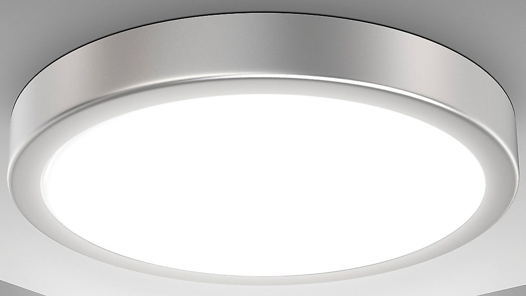 B.K.Licht LED Deckenleuchte BK_DL1519 LED Deckenlampe, günstig online kaufen