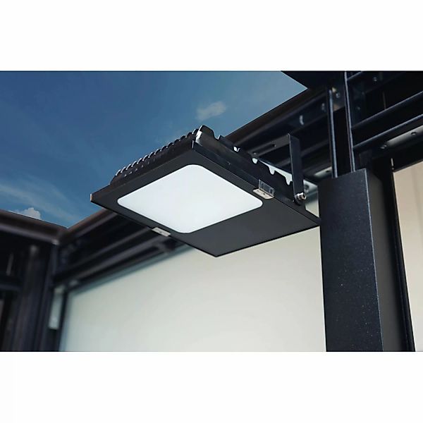 SunElements Pflanzenlampe LED 50 Watt Vollspektrum 2er Set für SunGarden günstig online kaufen