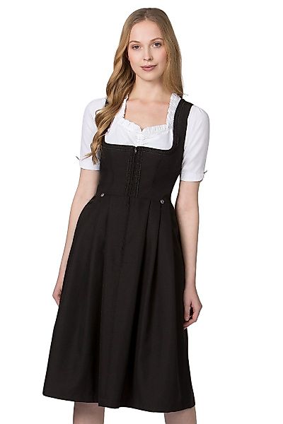 Stockerpoint Dirndl Midi Dirndl 1tlg. - günstig online kaufen
