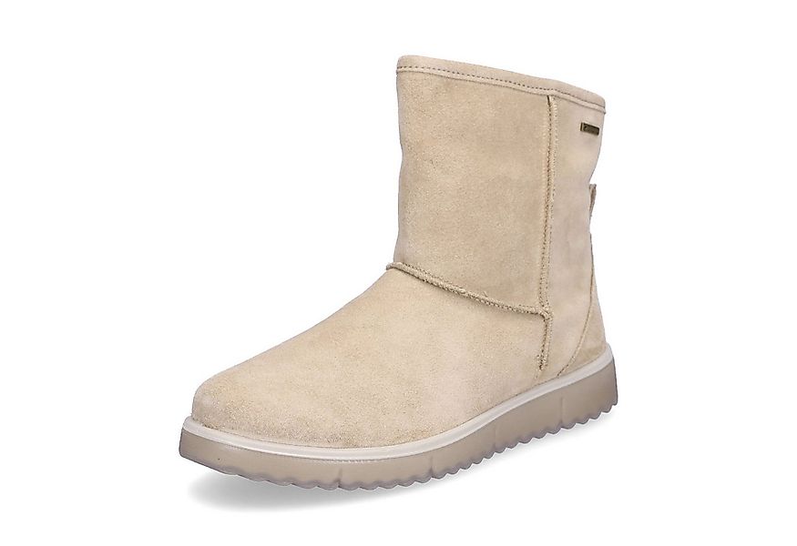 Legero Legero Damen Boot Campania beige Ankleboots günstig online kaufen