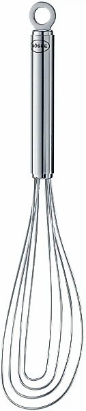 RÖSLE Schneebesen Tellerbesen in Profi-Qualität, Edelstahl 18/10, spülmasch günstig online kaufen