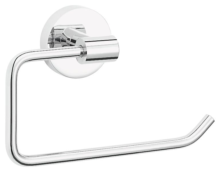 tesa Toilettenpapierhalter 1x tesa EXXCELLENT Toilettenpapierhalter günstig online kaufen
