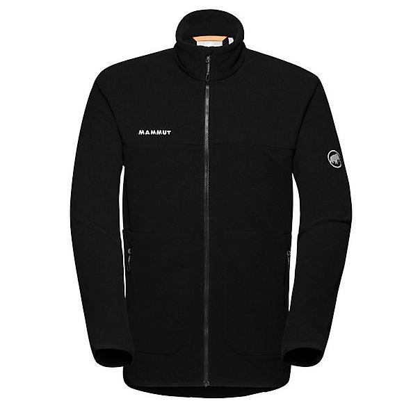 Mammut Fleecejacke Innominata Light ML Jacket mit seitlichen Reißverschluss günstig online kaufen