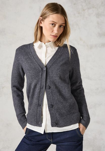 Cecil Cardigan mit Knopfleiste günstig online kaufen