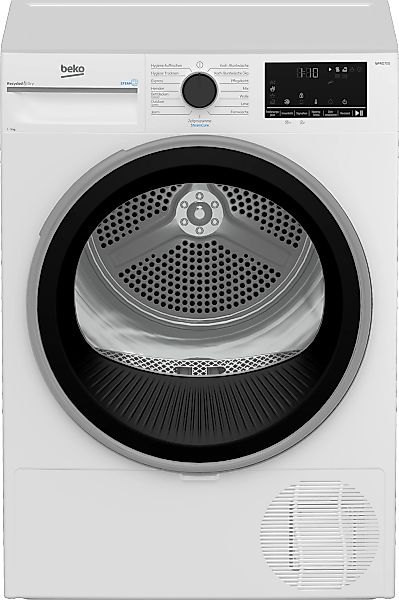 BEKO Wärmepumpentrockner "B5T69219" günstig online kaufen