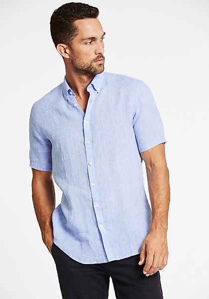 LINDBERGH Leinenhemd "Lindbergh Leinenhemd" günstig online kaufen