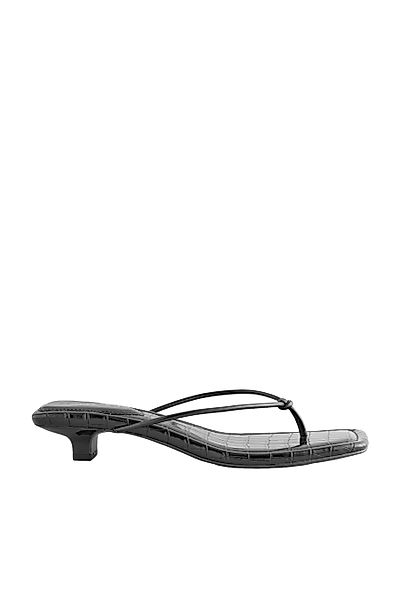 Next Forever Comfort® Zehentrenner mit flachem günstig online kaufen