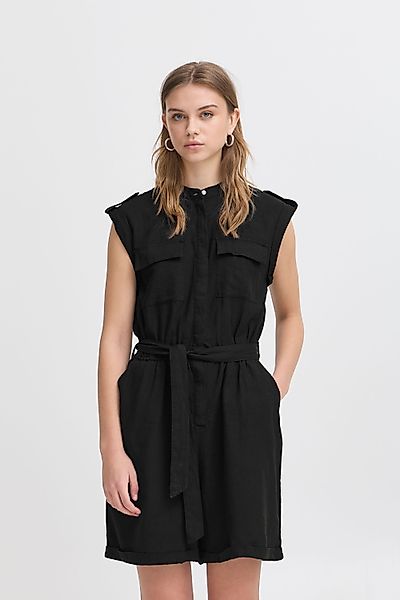 Ichi Jumpsuit IHLINNO Modischer Jumpsuit günstig online kaufen