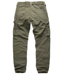 Surplus Raw Vintage Cargohose SURPLUS Royal günstig online kaufen