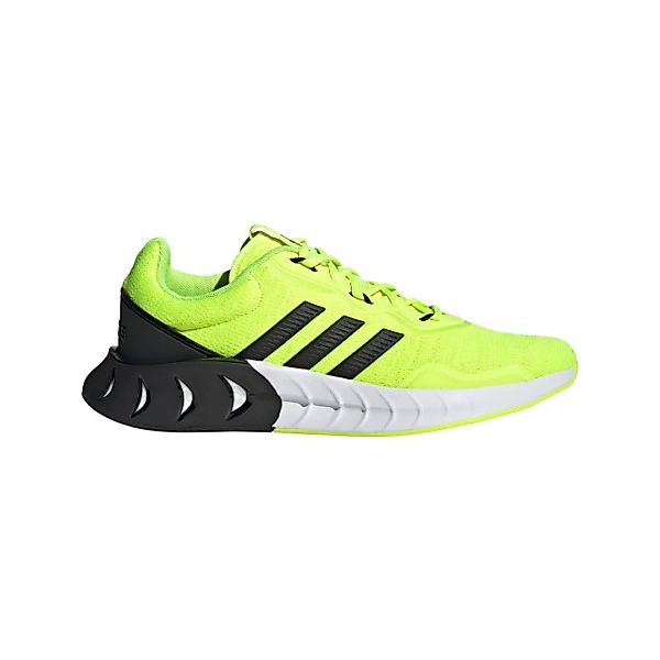 Adidas Kaptir Super Sportschuhe EU 44 2/3 Solar Yellow / Core Black / Core günstig online kaufen