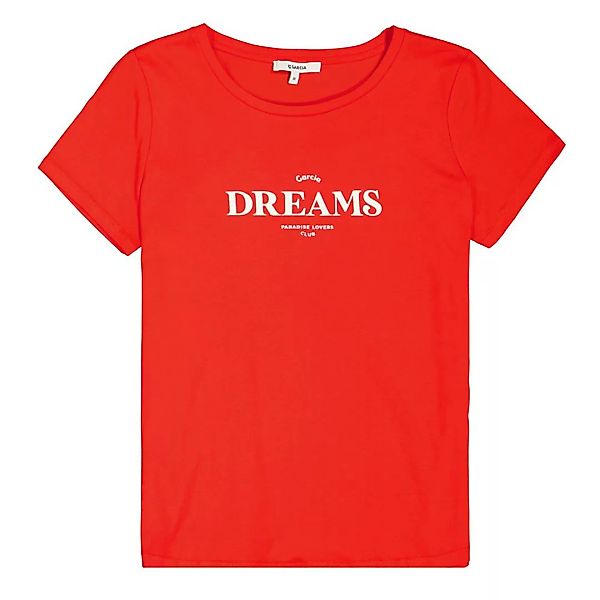 Garcia T-shirt Kurzarm T-shirt M Fiesta günstig online kaufen