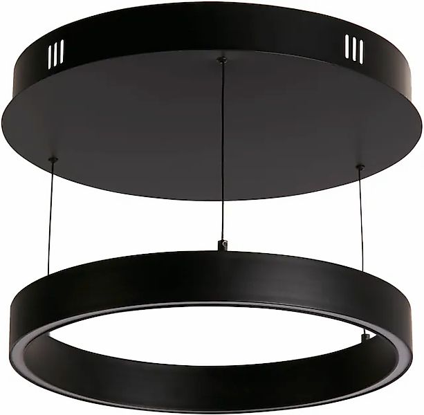 Searchlight LED-Hängeleuchte »Hängeleuchte Layla, 1-flammig« LED-Modul 1 St günstig online kaufen