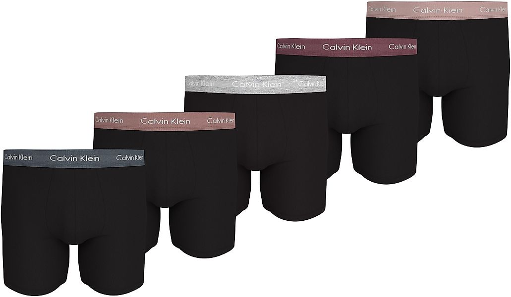 Calvin Klein Underwear Boxer BOXER BRIEF günstig online kaufen