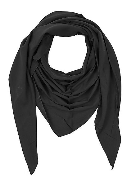 Goodman Design Modeschal Dreiecktuch Imke, Sorgfältig verarbeitet – exzelle günstig online kaufen