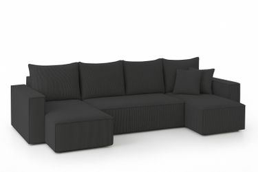 NEXT COLLECTION Ecksofa VELO U, Funktion günstig online kaufen