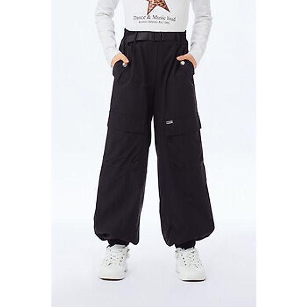 Liu Jo  3/4 Jeans PANTALONI CARGO BALLOON FIT Art. GF5145T100A günstig online kaufen