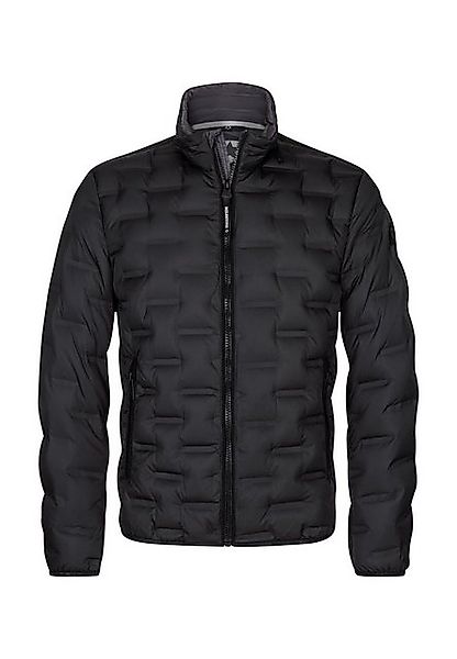Milestone Steppjacke MSSalvio mit Logo Badge günstig online kaufen