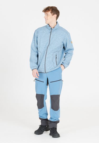 WHISTLER Fleecejacke "Sampton" aus schnell trocknenden Materialien günstig online kaufen