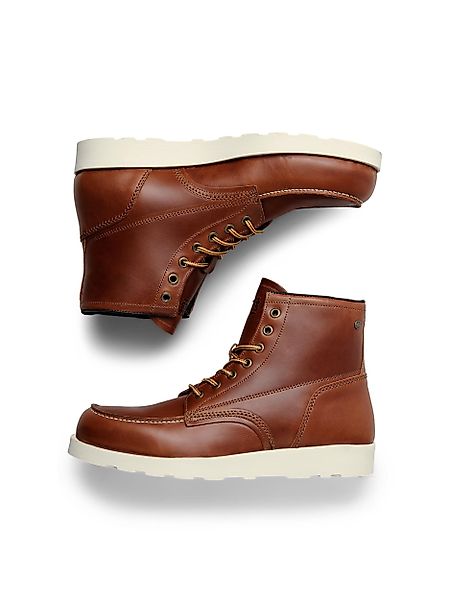 Jack & Jones Schnürschuh günstig online kaufen