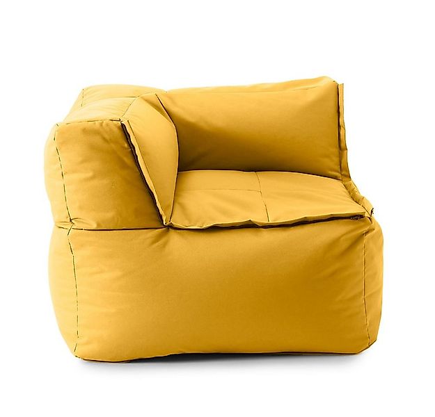 Lumaland Sitzsack In- & outdoor Sofa individuell kombinierbar mit dem Modul günstig online kaufen