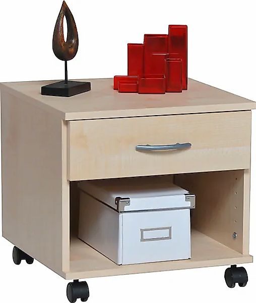 VOGL Möbelfabrik Rollcontainer, (1 St.) günstig online kaufen