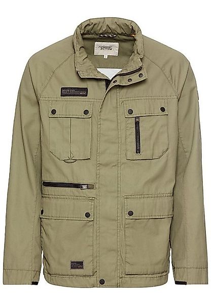camel active Outdoorjacke günstig online kaufen