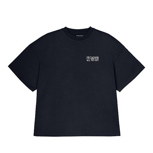 Pegador T-Shirt Pegador Beali Oversized Tee günstig online kaufen