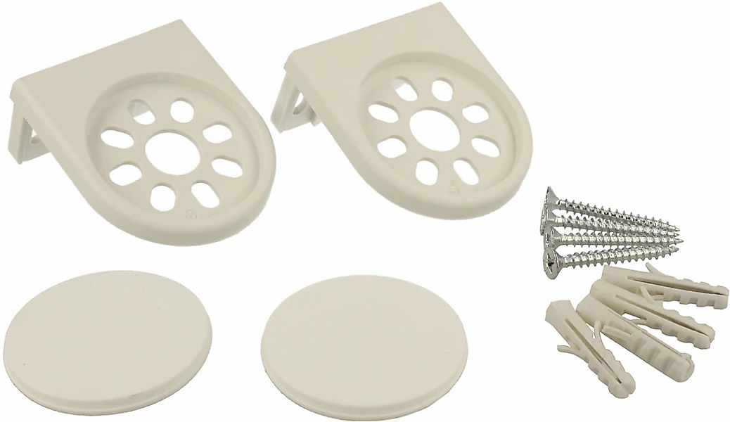sunlines Batterierollo »Premium Style Batterierollo Circles«, Lichtschutz, günstig online kaufen