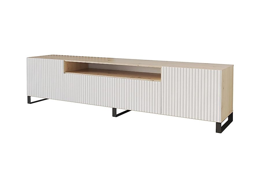ALTDECOR Lowboard NOA-2 (1 St., TV-Schrank, günstig online kaufen