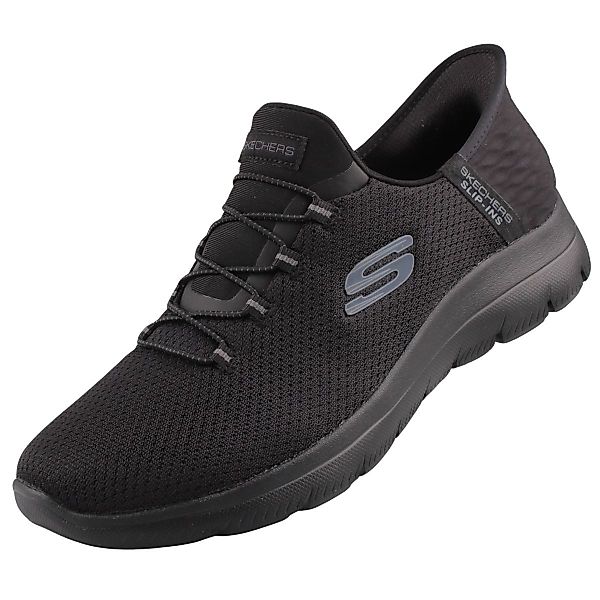 Skechers 150123-BBK Sneaker günstig online kaufen