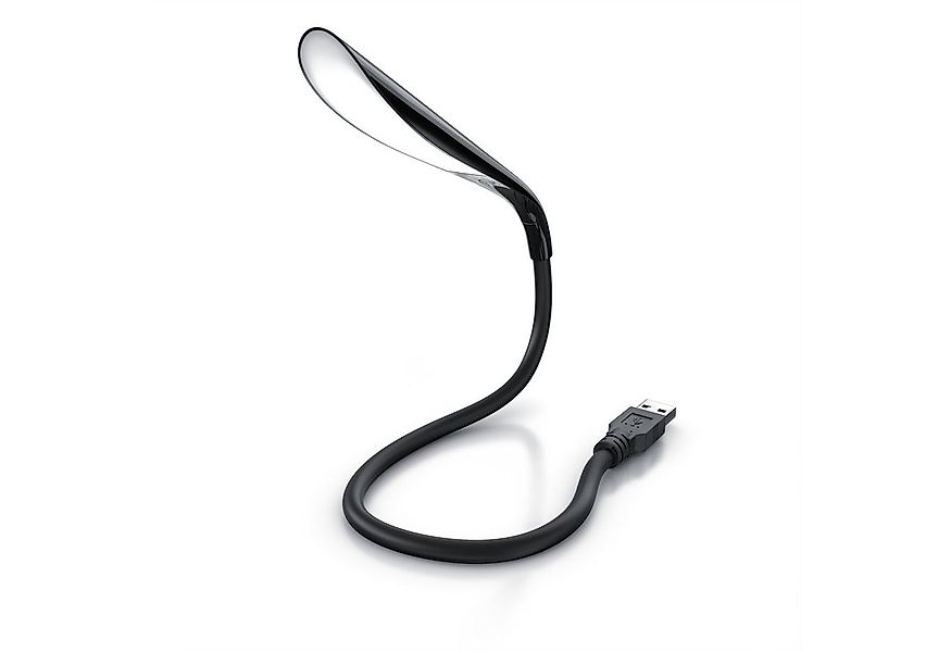 CSL LED Leselampe, 3 Helligkeitsstufen, Touch-Bedienung, SMD-LED fest integ günstig online kaufen