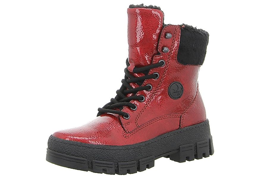 Rieker HWK Damen Stiefel Stiefelette günstig online kaufen