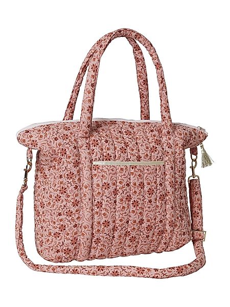 vertbaudet Wickeltasche Wickeltasche PLUME günstig online kaufen
